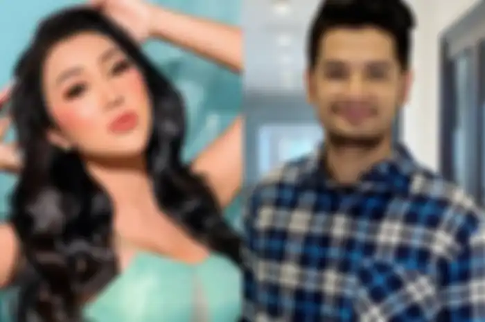 Kebenaran video syur Kevin Hillers dan Lucinta Luna