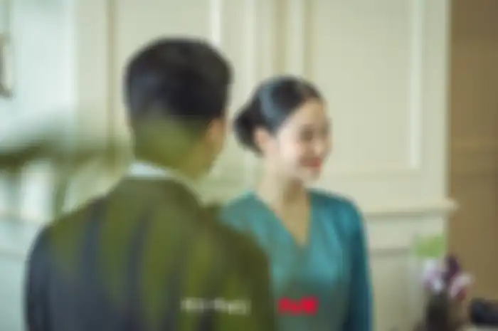 Drama Korea Little Women 