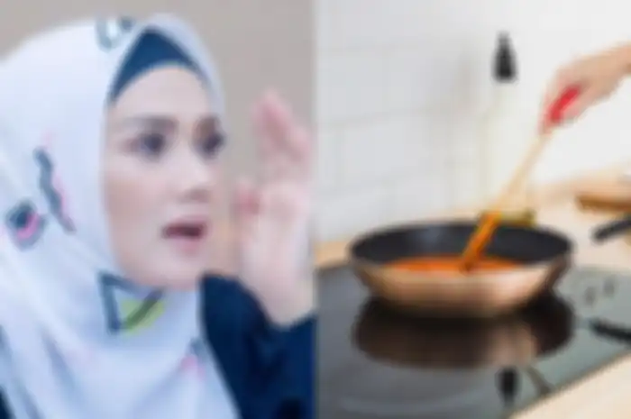 Mulan Jameela tak setuju konversi kompor LPG ke kompor listrik