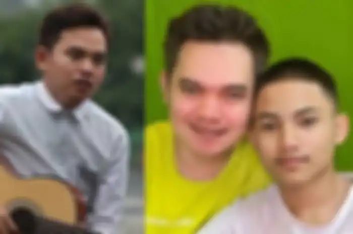 Dodhy Kangen band kalahkan rekor Gen Halilitar, sebagian anaknya kini Hafitz Qur'an