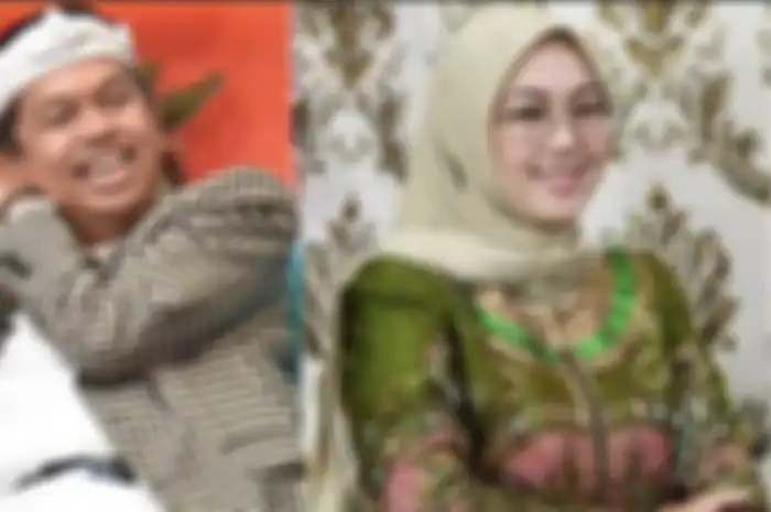 Dedi Mulyadi digugat cerai Anne Ratna gegara dianggap melanggar syariat agama