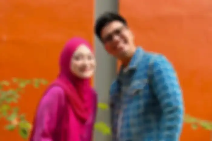 Nathalie Holscher akui tersentuh dengan sikap perhatian Frans Faisal.