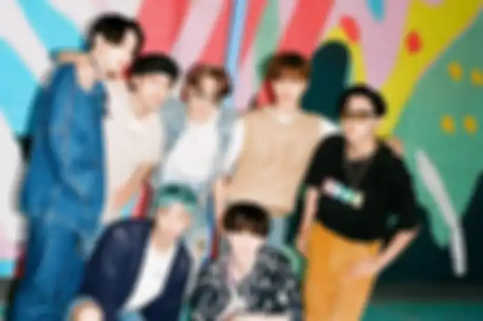 Kolaborasi BTS x Fortnite Bakal Kejadian di Party Royale, Nikmati Keseruannya Malam Ini