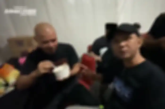 Drummer Grass Rock, Rere merasa bangga sempat mengisi drum Dewa 19