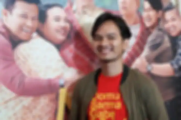 Biodata artis Bene Dion, Sutrada film Ngeri Ngeri Sedap