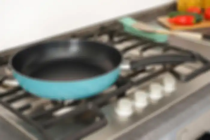 Tips hidup memilih teflon