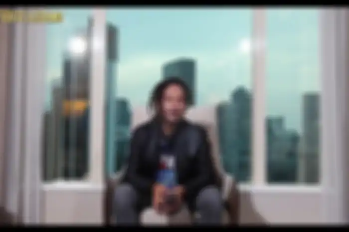 Agung Gimbal, drummer Dewa paling awet
