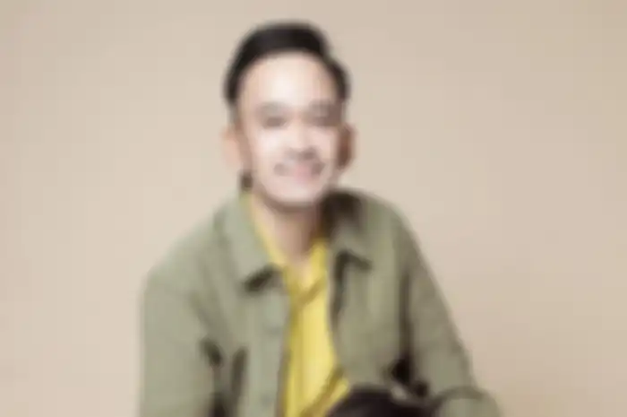  Ruben Onsu. 
