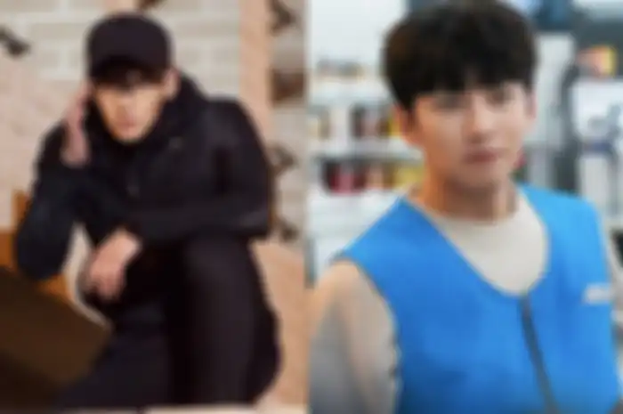 Ji Chang Wook