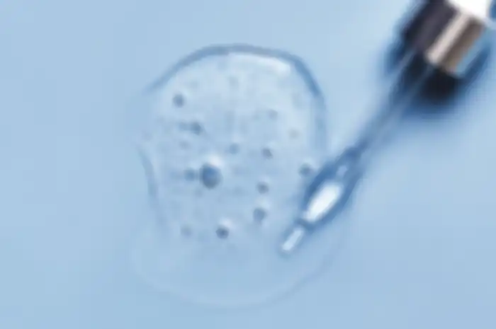 Ilustrasi glycerin