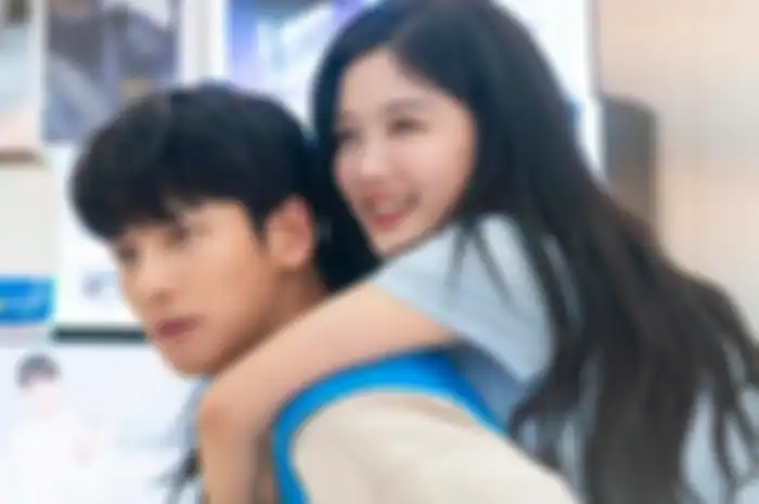 Drama Backstreet Rookie