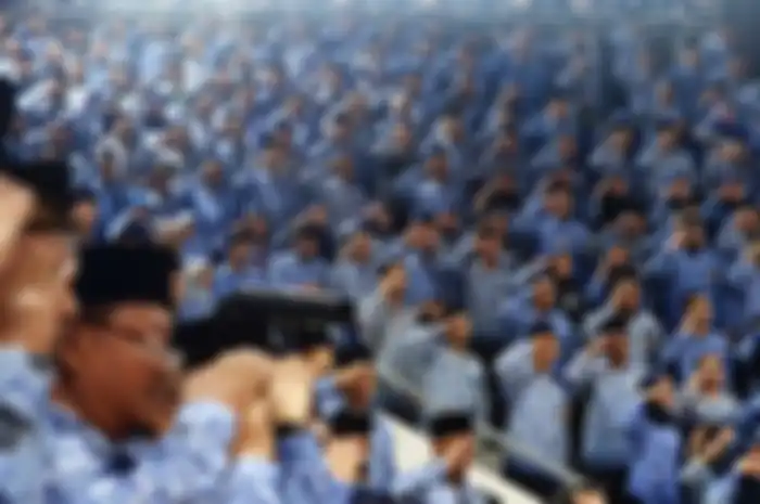 ASN adalah profesi bagi pegawai negeri sipil (PNS) dan pegawai pemerintah dengan perjanjian kerja (PPPK) yang bekerja pada instansi pemerintah. 
