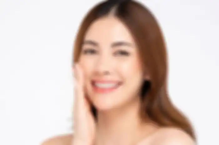 5 Cara Agar Wajah Kencang dan Awet Muda Walau Sudah Usia 40 Tahun, Cuma Pakai Bahan Alami di Dapur Ini