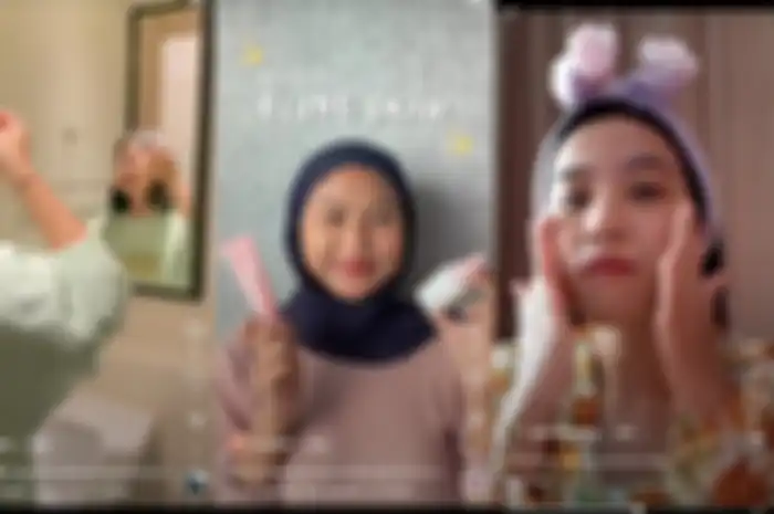 #BestiesReview Pelembap dan Serum Elsheskin