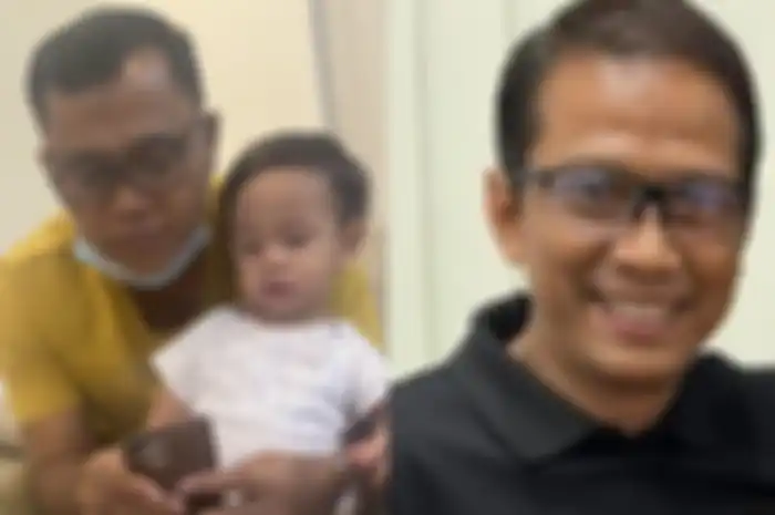 Doddy Sudrajat relakan Gala Sky diasuh Haji Faisal