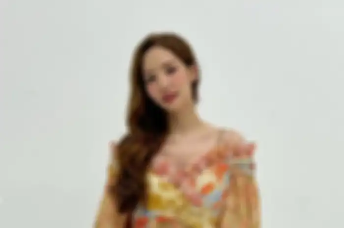 Biodata artis Park Min Young