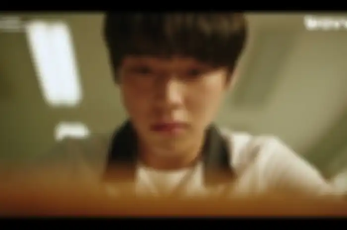 Drama Korea Weak Hero