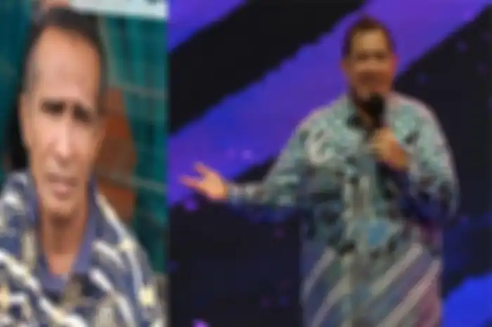 Ayah Brigadir Yosua Hutabarat, Samuel Hutabarat marah ke Pendeta Gilbert yang tiba-tiba menunduh anaknya melecehkan Putri 