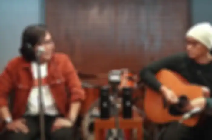 Ari Lasso dan Andra Ramadhan rebutan lagu baru!