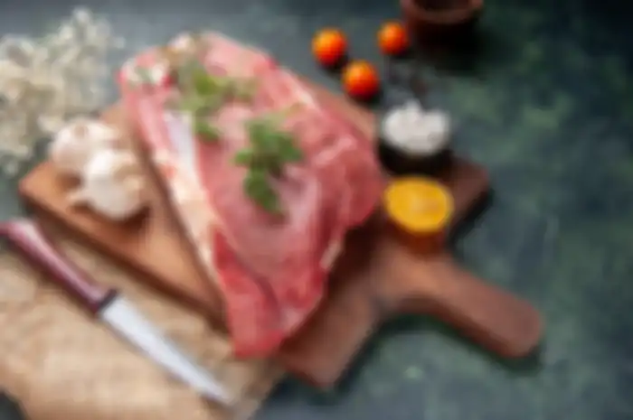 Aneka tips harian, begini cara mengempukkan daging.