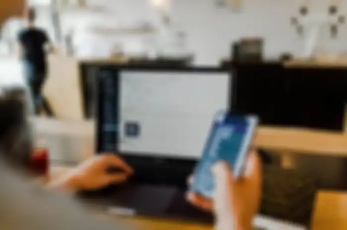Mengecek SLIK atau BI Checking online dengan modal Hp
