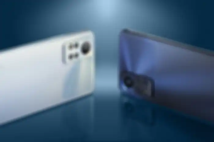 Pilihan warna Infinix Note 12i 2022, HP 2 jutaan dengan baterai besar dan layar AMOLED