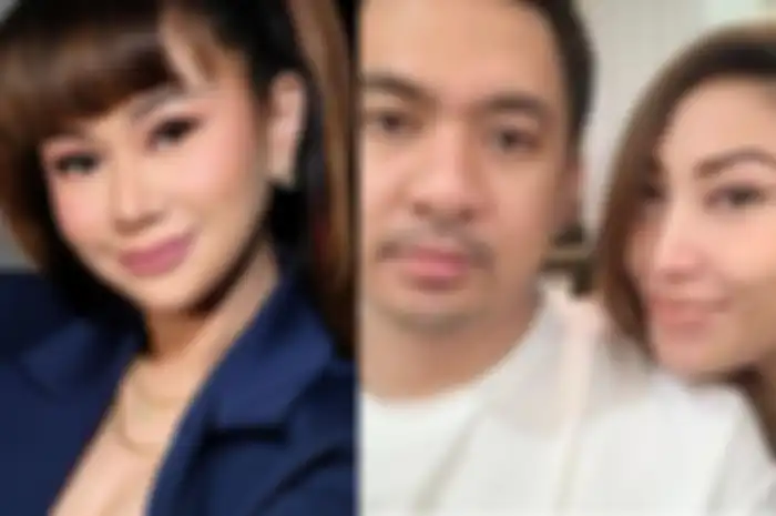 Denise Chariesta mengaku pernah selingkuh dengan suami artis berinisial R, benarkah Regi Datau?
