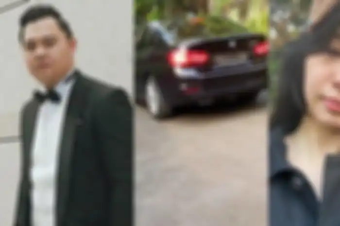 Youtuber Chandra Liow diduga hampir bunuh mantan kekasihnya, Indira Ayu Maharani