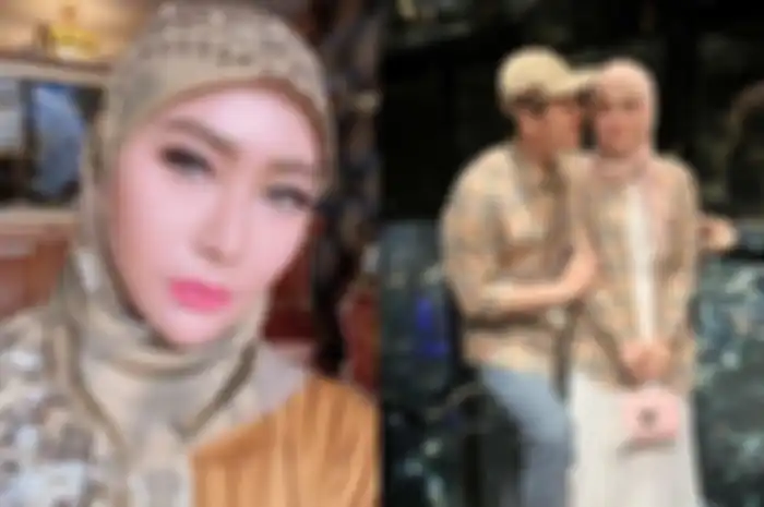Begini reaksi Inul Daratista terkait isu KDRT Rizky Billar dan Lesti Kejora. 