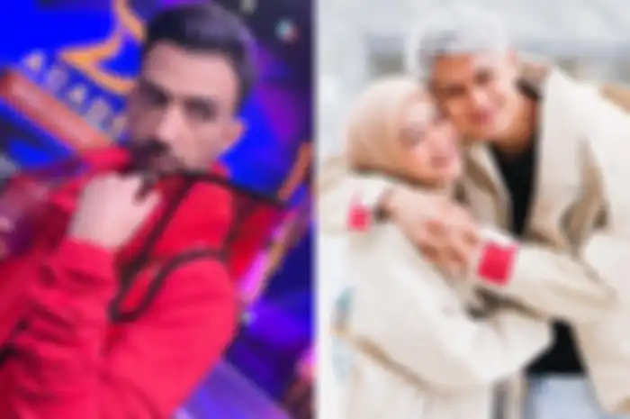 Reza Da, Lesti Kejora dan Rizky Bilar