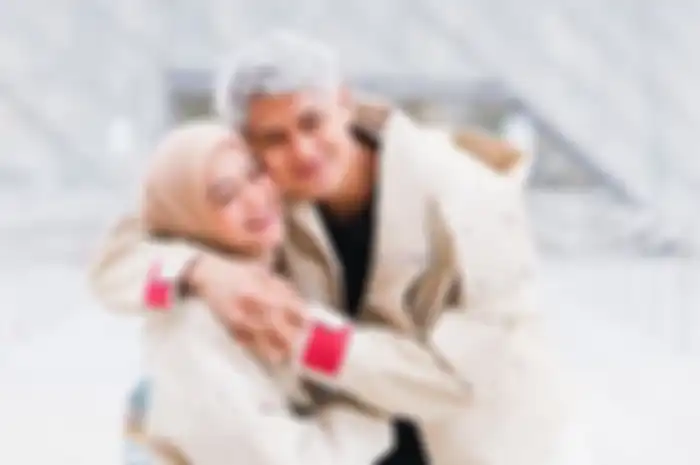 Rizky Billar diduga simpanan pria tak terduga