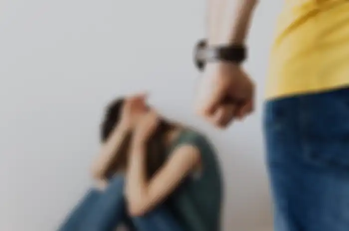 Emosi Ajakan Berhubungan Badan Ditolak, Muksin Robek Alat Vital Istri Hingga Berdarah