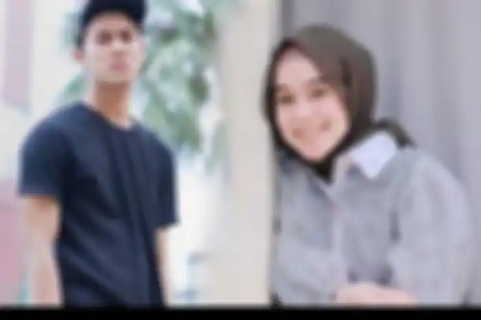 Kolase Rizky Billar dan Lesti Kejora 