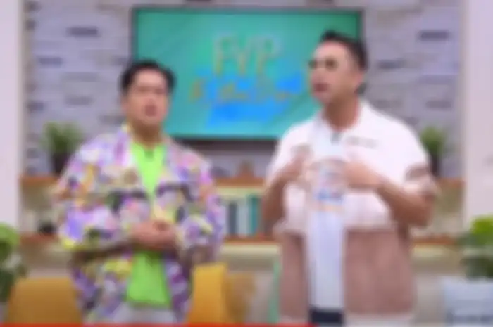 Raffi Ahmad dan Irfan Hakim bahas isu KDRT di rumah tangga Rizky Billar dan Lesti Kejora