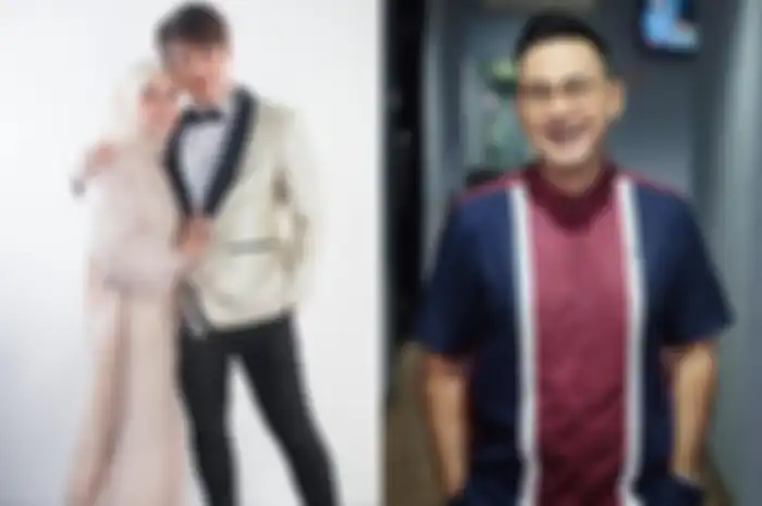 Lesti Kejora dan Rizky Bilar, Ramzi
