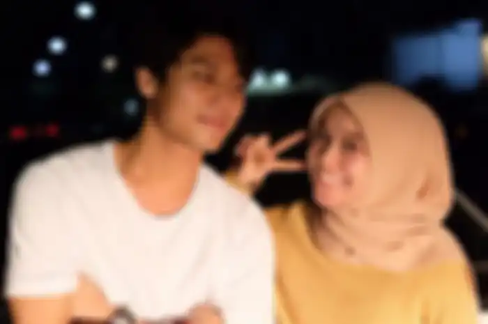 Rizky Billar, suami Lesti Kejora terancam 5 tahun penjara.