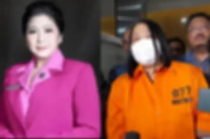 Kondisi Putri Candrawathi jelang sidang diungkap