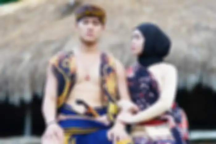 Suami Lesti Kejora, Rizky Billar disebut-sebut star syndrom sejak jadi artis
