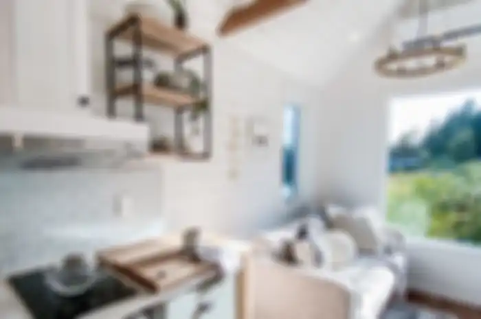 Jangan Kaget, Desain Rumah Minimalis Juga Bisa Tampil Menawan! Rombak 4 Titik Ini Tek Perlu Renovasi Besar-besaran