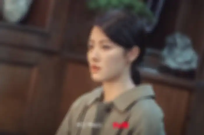 Drama Korea Little Women