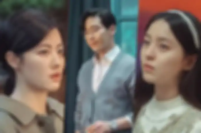 Drama Korea Little Women