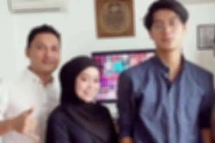 Kakak Rizky Billar buka suara soal kelakuan sang adik.