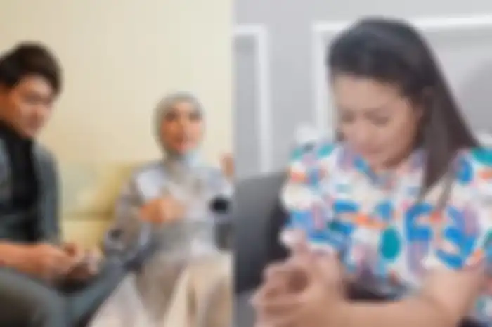 Fitri Carlina menyesal tak peka kode minta tolong Lesti Kejora