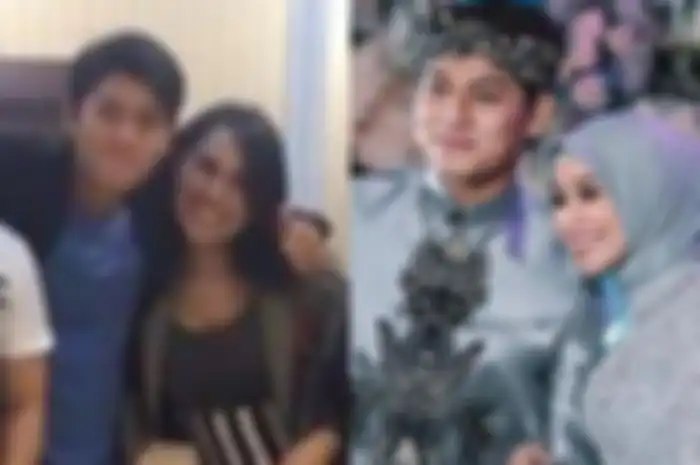 Isa Zega tidak kaget dengan isu KDRT yang dilakukan Rizky Billar