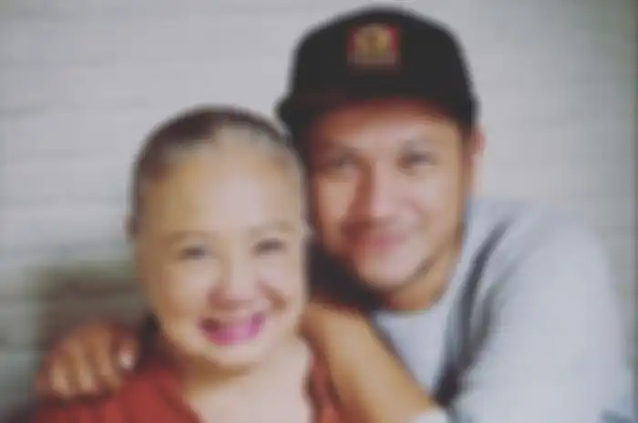 Ibu Gading Marten meninggal dunia dan begini curahan hati mantan suami Gisella Anastasia atas kepergian sang mama
