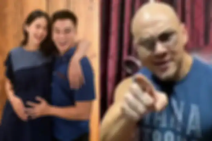 Aktor sekaligus Youtuber Baim Wong mendapat kritikan pedas dari Deddy Corbuzier usai unggah konten prank KDRT.