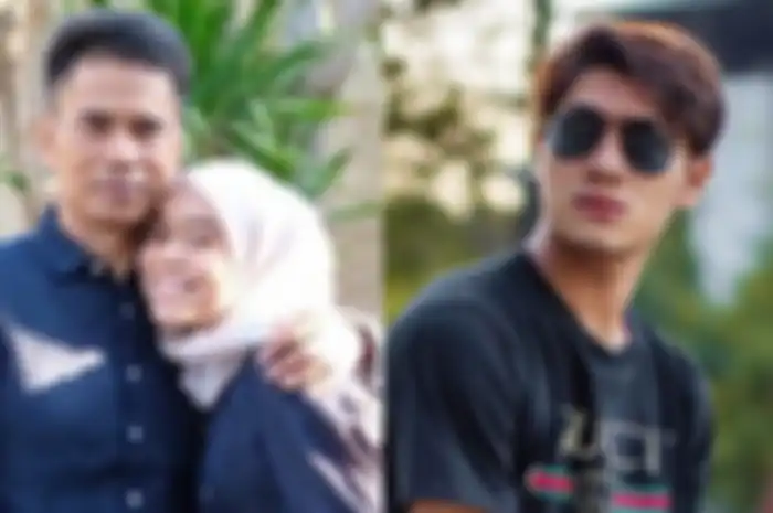 Ayah Lesti Kejora pilih lakukan ini untuk tenangkan diri 