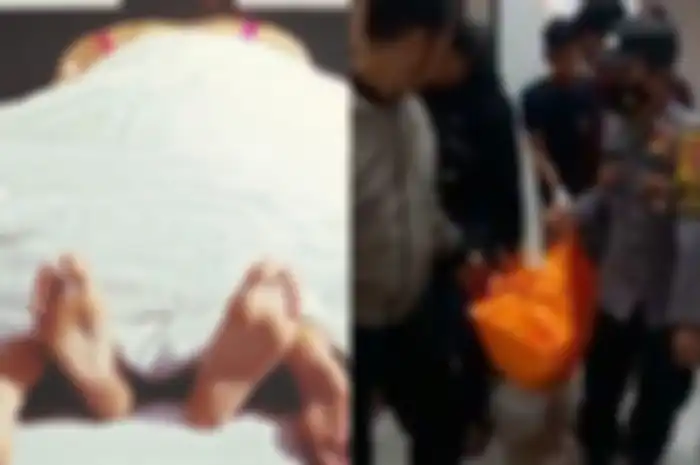 Pria ini lemas usai berhubungan intim dengan teman kencannya