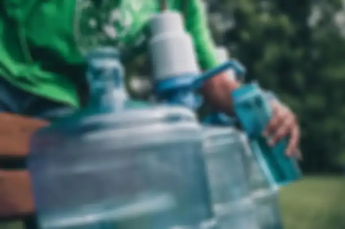 Dibilang Sebabkan Kanker, Ternyata Belum Ada Bukti Minum Air dari Galon Kemasan Berdampak ke Kesehatan