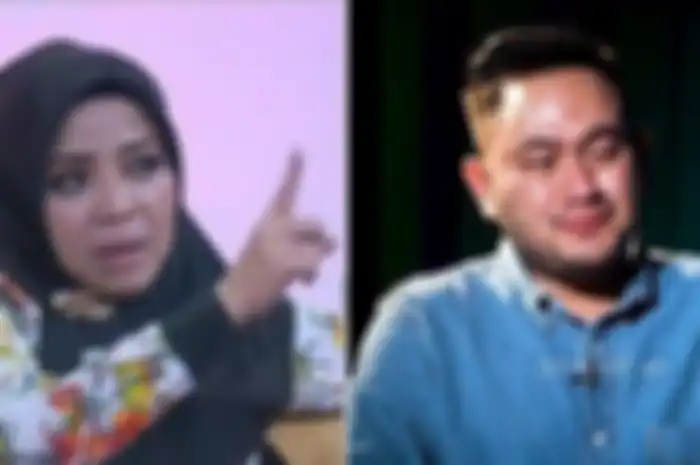 Muzdalifah dan Nassar